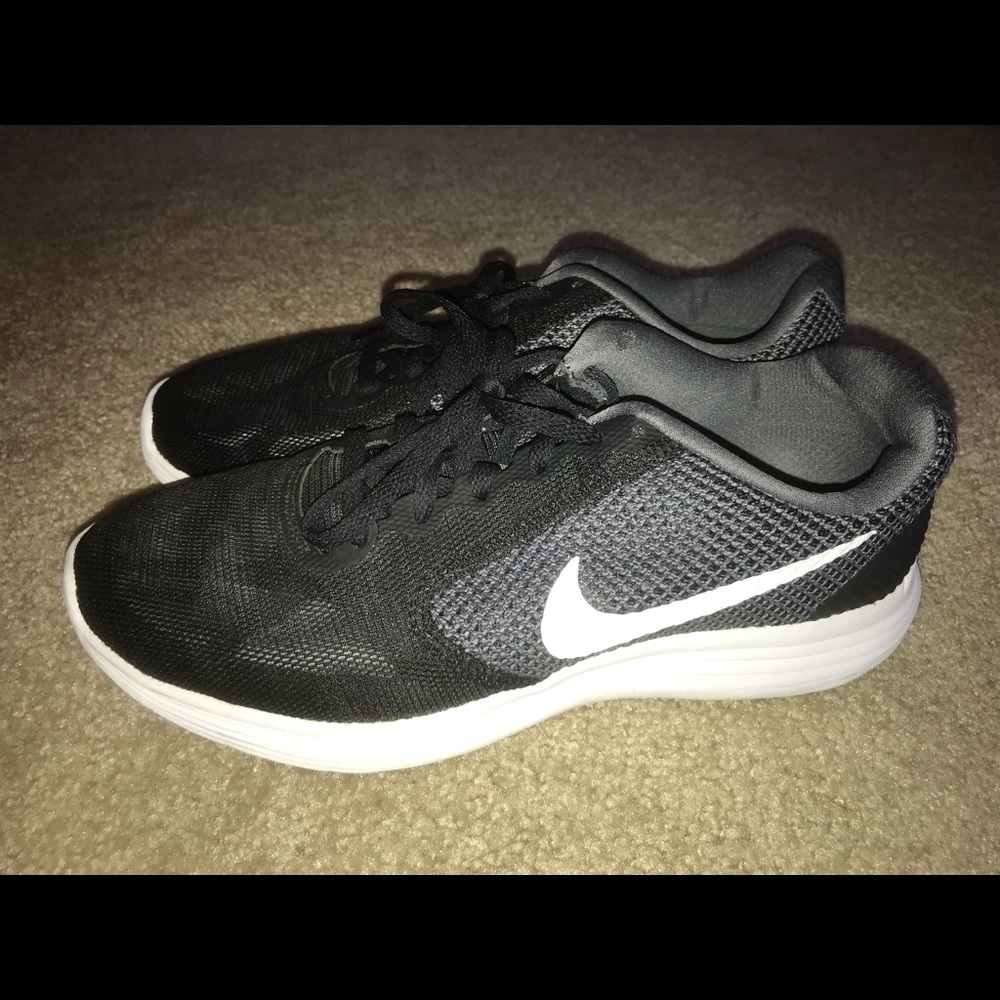 Shoes!
